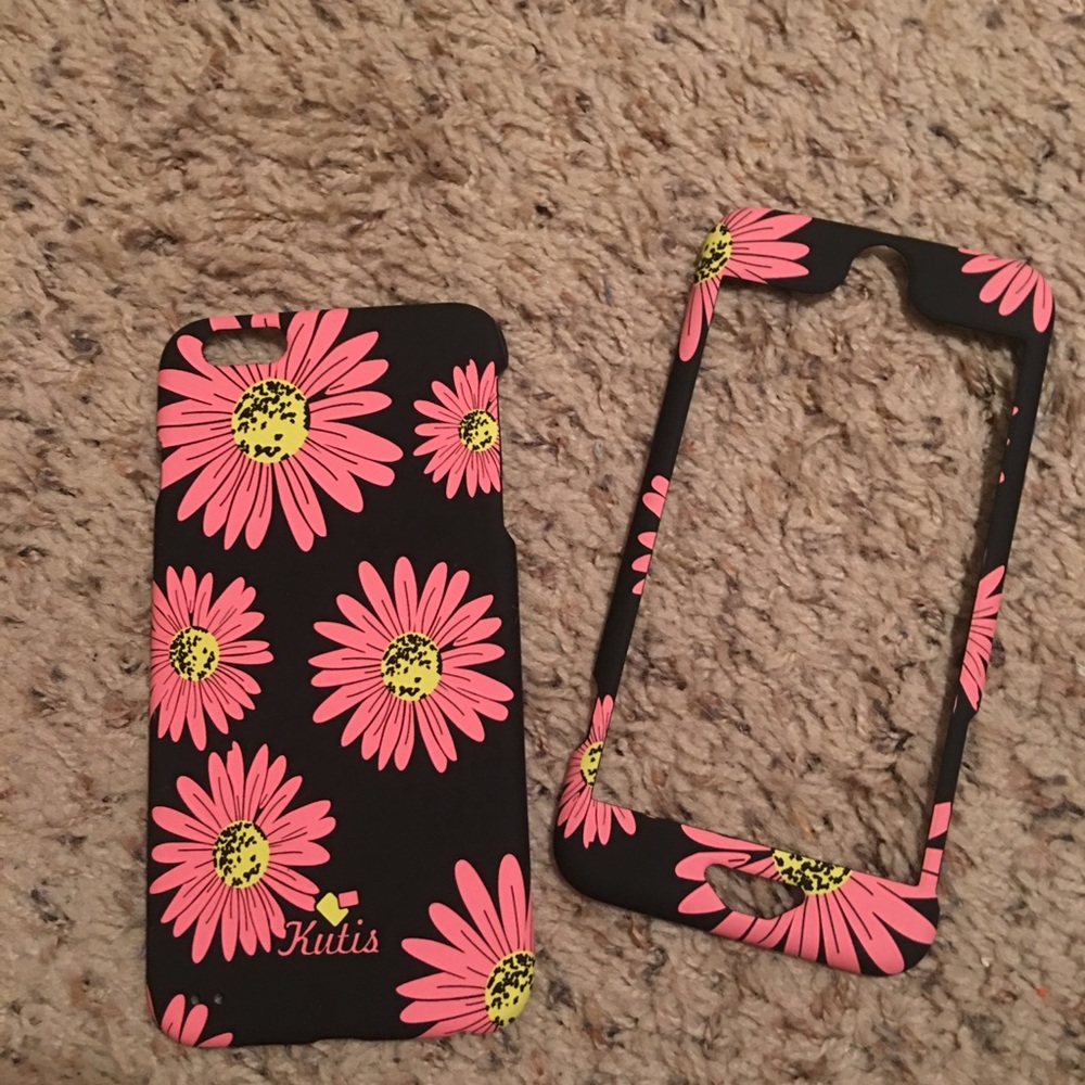 iPhone 6s Plus case